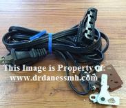 Foot Control Pedal for Kenmore 385.18080,18080200,19000,19000690,19001 19157 